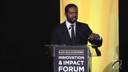 Stephen DeBerry: The 95-5 Problem of Foundation Funding