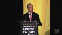 Michael Bloomberg: What We Must Do for the Black Male