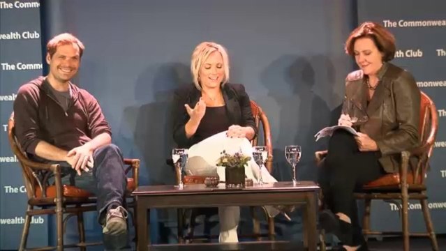 Vegas Lap Dances: McCain and Black's Strip Club Stories