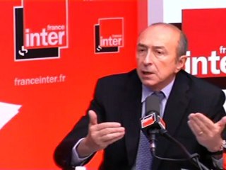 Gérard Collomb
