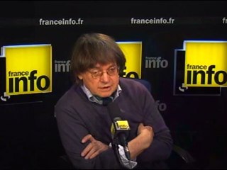 Cabu : 50 ans de dessins de presse