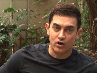 Aamir Khan Confirms Zoya Akhtar's Real 'Talaash' Story - Bollywood Gossip [HD]