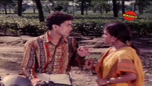 Maya (Part 43) 2005: Assamese Movie Clip