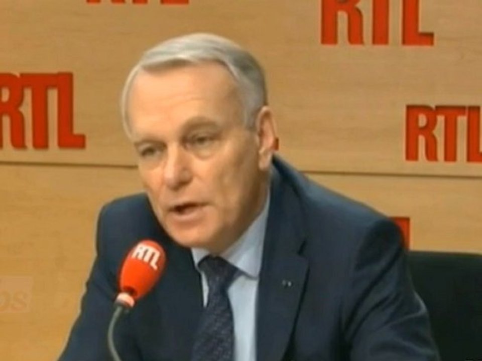 "La nationalisation de Mittal aurait coûté 1 milliard d'euros"