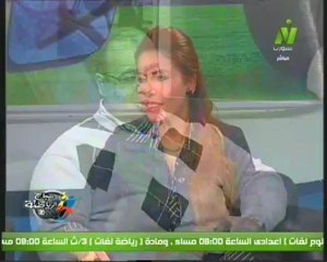 حوار سها ابراهيم مع د - عادل كريم تحليل دورى ابطال اوروبا