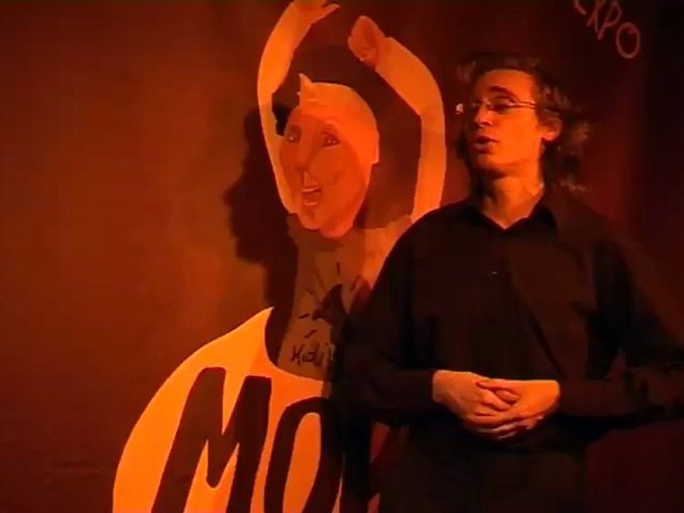 Improvisation Solo - Thème: divorces multiples