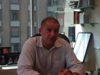 Ronn Torossian & NY Fashion Night Out