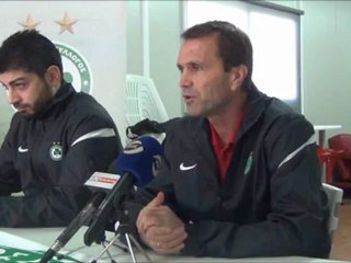 Σαβέβσκι για την 2η συνεχόμενη νίκη