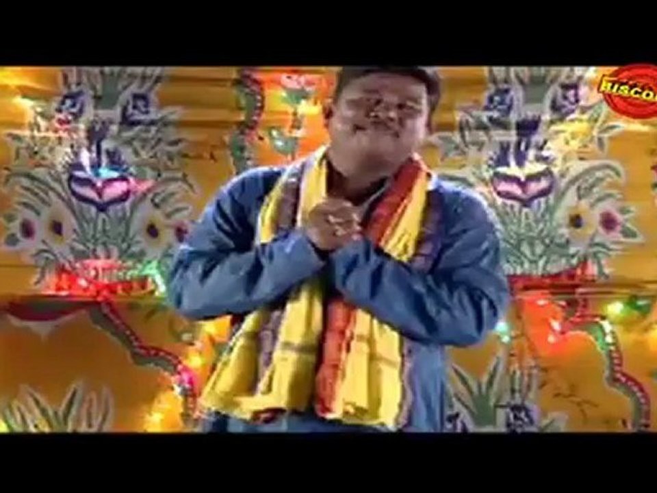 Pardeshi Babu (Part 4) 2007: Assamese Movie Clip