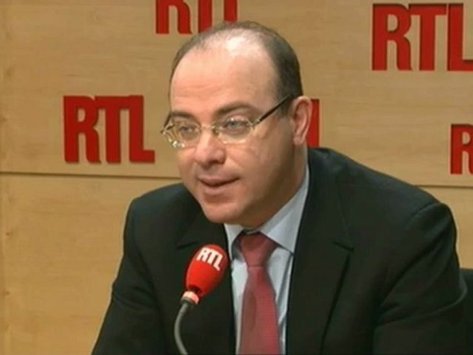 Elyes Fakhfakh, ministre tunisien du tourisme : "La femme et les acquis de la femme sont la et le seront toujours."