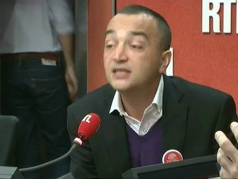 Benoit Hartmann : Par notre exigence esthétique, on est passé d'un monde où l'on produit pour nourrir à un monde où l'on produit pour vendre.