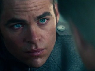 Le teaser de Star Trek Into Darkness en VF