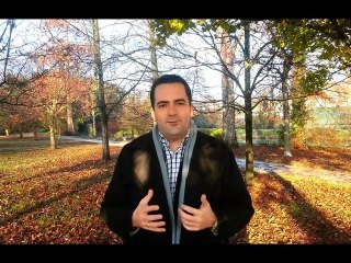 Message d'Adrien Debever pour les Jeunes Démocrates