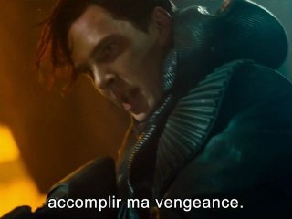 Le teaser de Star Trek Into Darkness en VOST