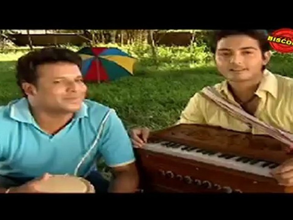Pardeshi Babu (Part 12) 2007: Assamese Movie Clip