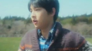 A Werewolf Boy Official Trailer #1 (2012) - Sung-Hee Jo Movie HD Shreeji