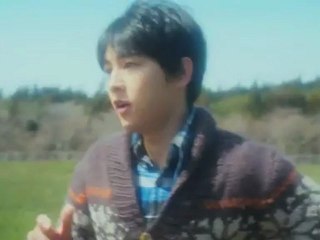 A Werewolf Boy Official Trailer #1 (2012) - Sung-Hee Jo Movie HD Shreeji
