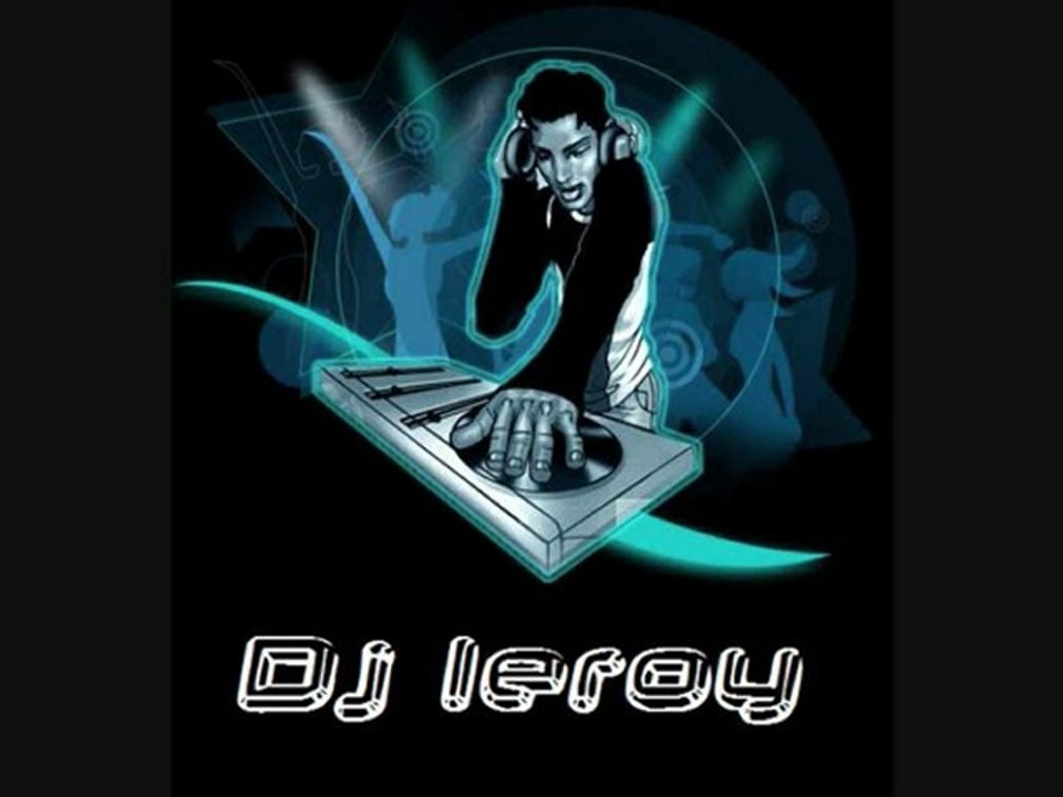 Dj Leroy Funk