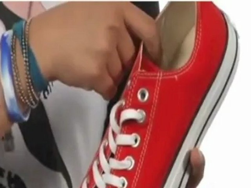 Best Crossfit Shoes - Converse All Star - Chuck Taylor