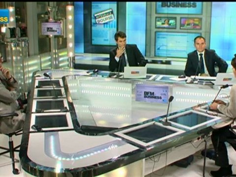 05/12 BFM : Intégrale Bourse - On refait la séance