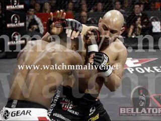 MMA Fight Kenny Garner vs Guram Gugenishvili Live Saturday 8 Dec