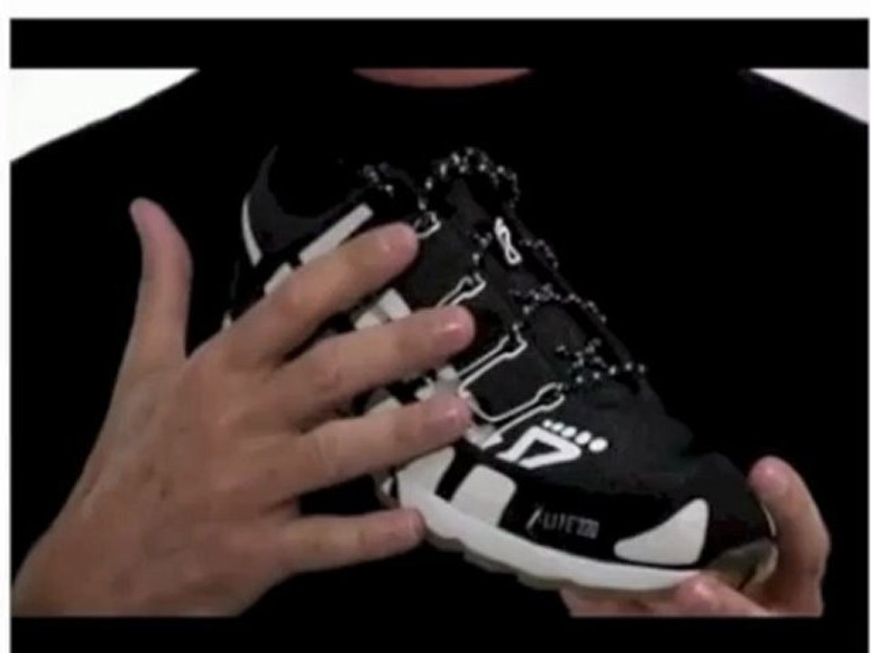 Best Crossfit Shoes - Inov8 F-Lite 220