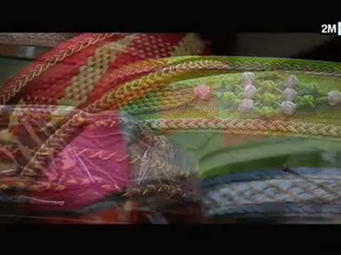 Le Maroc que j'aime : Meknès, l'artisanat