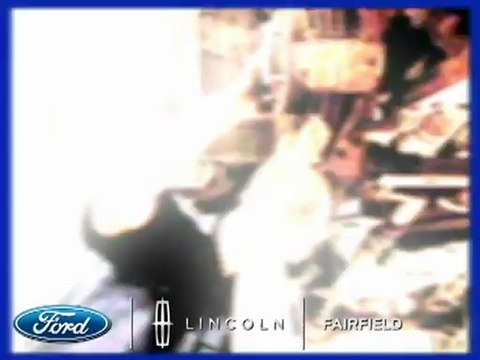 Change Replace Repair Ford Brake Pads Rotors Service Fairfield Vacaville CA