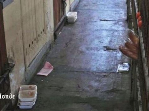 Le contrôleur des prisons dénonce l'état déplorable des Baumettes