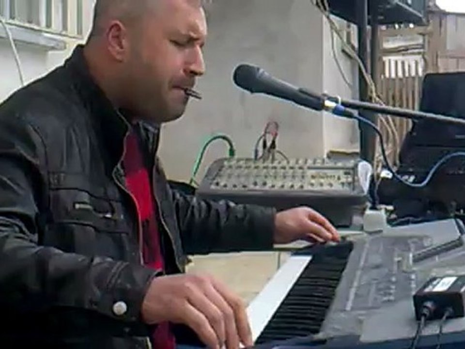 AH İSTANBUL SOLO 25.04.2011