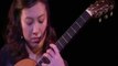 Guitare classique  - Kaori  Muraji  -  Asturias  -  I Albeniz -