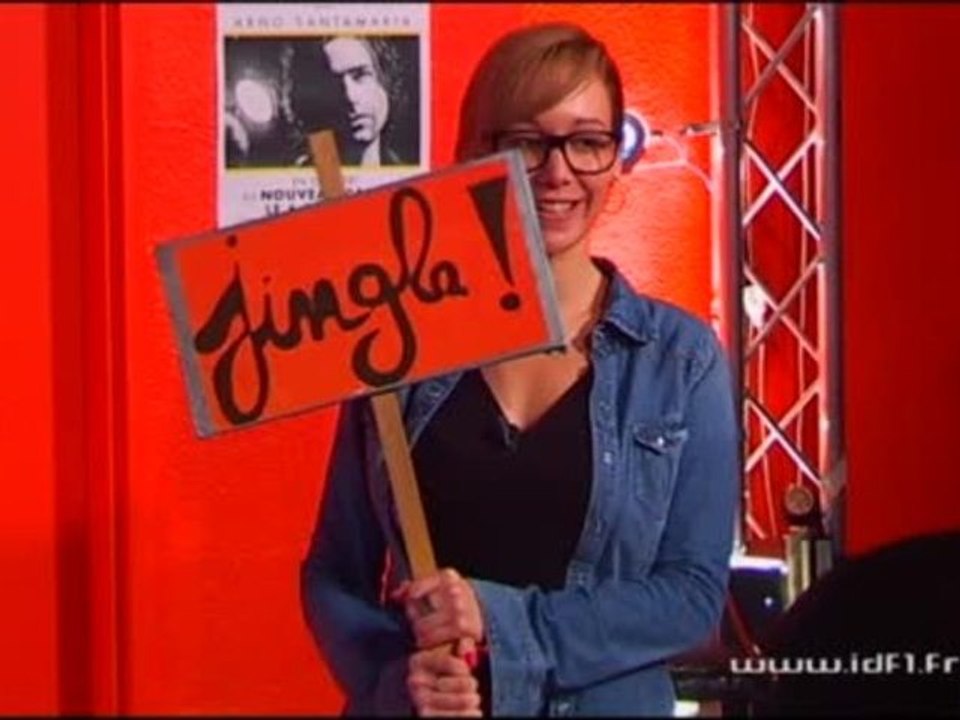 JJDA : Les News du 05/12/2012 (Partie 1)