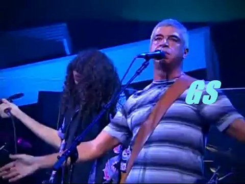 GABRIEL O PENSADOR & LULU SANTOS (ASTRONAUTA)