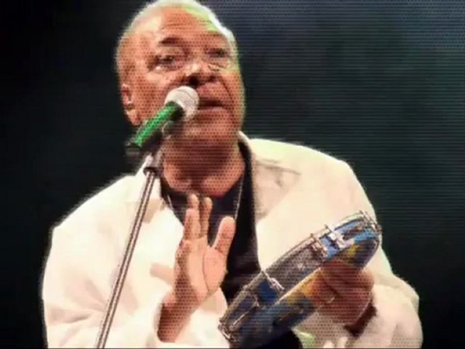 GABRIEL O PENSADOR (FESTA DA MÚSICA) VIDEO-CLIP OFFICIAL