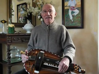 50 secondes avec Jean-Claude Laporte