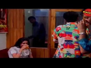 Ringa Ringa Mon (Part 10) 2008: Assamese Movie Clip