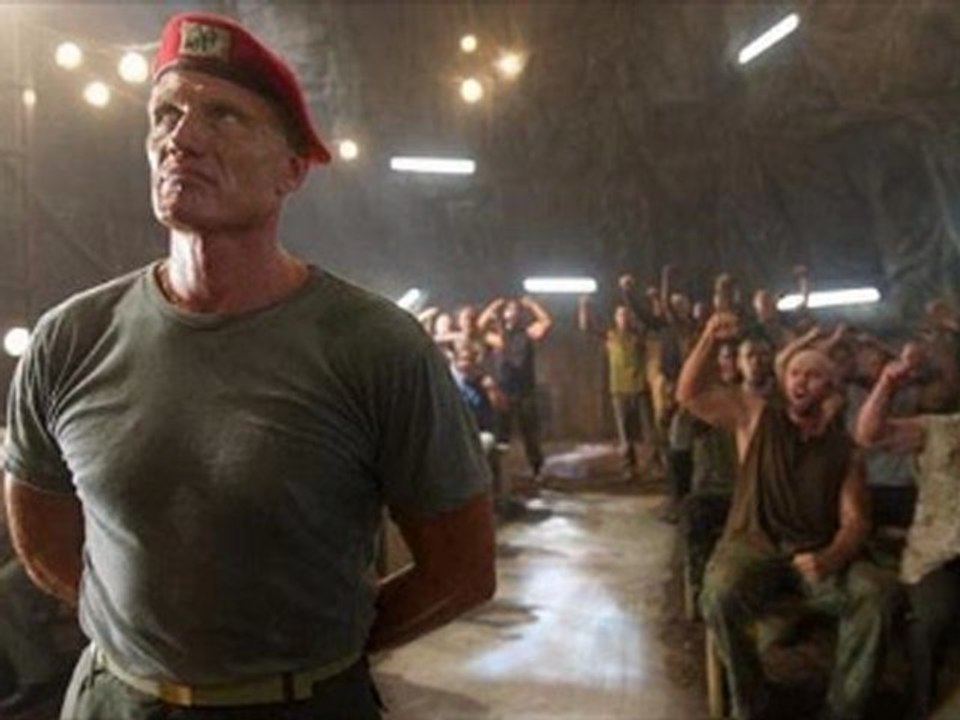 Universal Soldier Day of Reckoning (2012) online watch www.hdmoviespool.com