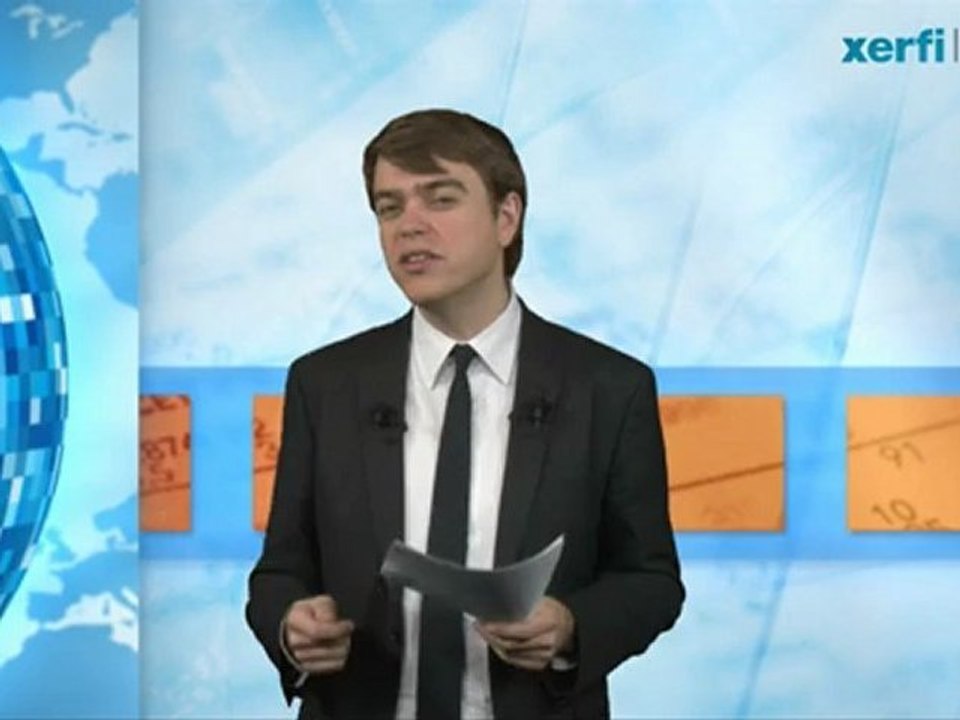 Xerfi Canal Aurélien Duthoit L'industrie pharmaceutique : malade de l'emploi