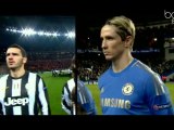 Ligue des Champions : Duel à distance entre Chelsea et la Juventus