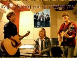 Lunafly - Seeing you or missing you Full MV k-pop [german sub]