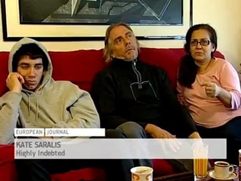 Cyprus: Delaying the Bail-Out | European Journal