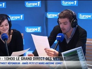 Rien qu'une télécommande !