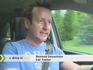 Drive it! from 05.12.2012 | Drive it!