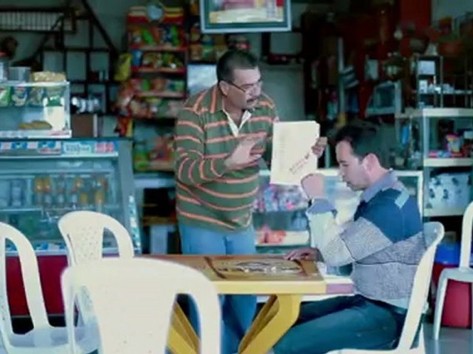 ME LO MOCHO POR INFIEL