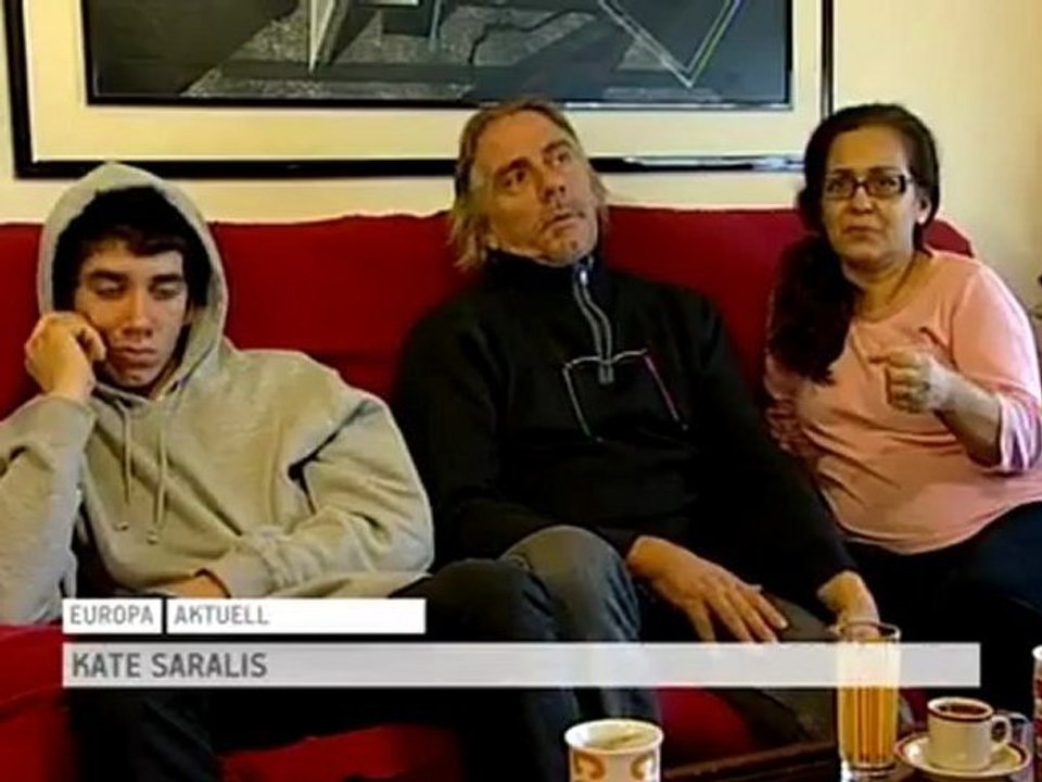 Zypern: Regungslos im Sog der Krise | Europa Aktuell