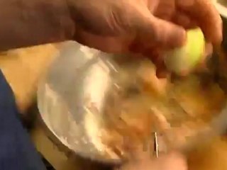 Especialidad finesa: Hapanlohko - sopa de pescado con lota. | Euromaxx