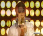 Mika judge @ xfactor IT part 2 29.11.2012