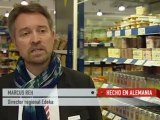 Los alimentos regionales, una nueva tendencia en los supermercados alemanes | Hecho en Alemania