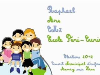 Raphael Ars - CME 2012