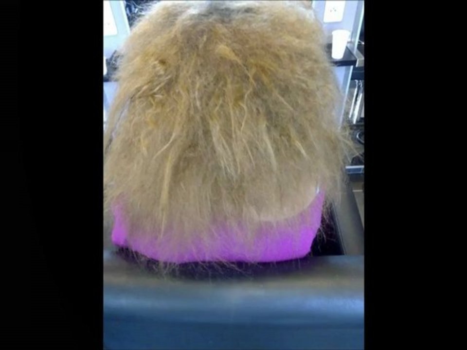 Lissage Japonais chez So Man So Woman So Beautiful